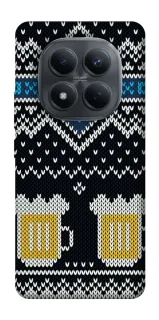 Чехол на Xiaomi Redmi Note 15 Pro 4G Рождество фото 1 из 1