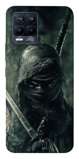 Чохол на Realme 8 Assassin фото 1 з 1