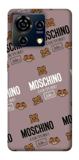 Чохол на ZTE Blade V50 Vita Moschino фото 1 з 1