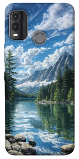 Чохол на Nokia G11 Plus River in the mountains фото 1 з 1