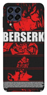 Чехол на Samsung Galaxy M33 5G Berserk poster фото 1 из 1