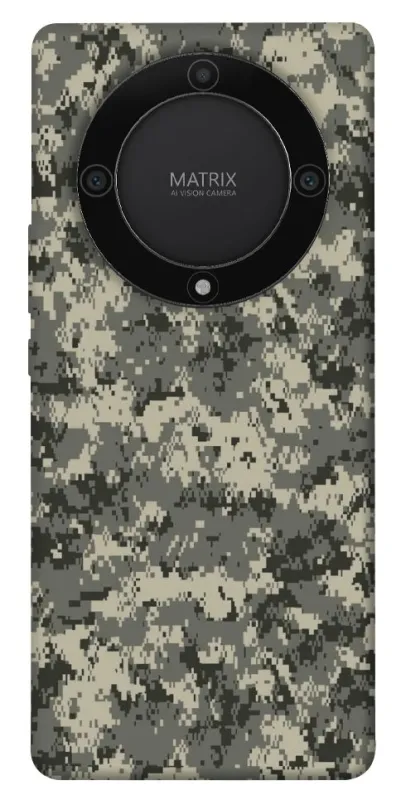 Чохол на Huawei Magic5 Lite Camouflage v25 фото 1 з 1