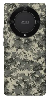 Чохол на Huawei Magic5 Lite Camouflage v25 фото 1 з 1
