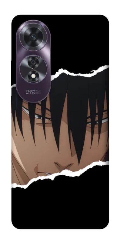 Чохол на Oppo A60 Toji v6 фото 1 з 1