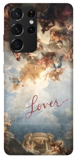 Чехол на Samsung Galaxy S21 Ultra Lover фото 1 из 1