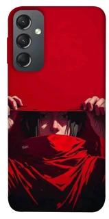 Чохол на Samsung Galaxy A24 4G Itachi Uchiha v2 фото 1 з 1