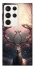 Чохол на Samsung Galaxy S23 Ultra Скандинавський олень v3 фото 1 з 1