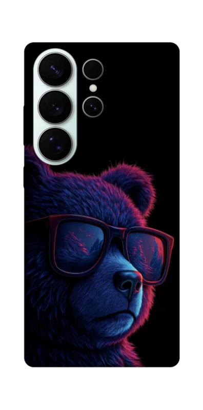 Чехол на Samsung Galaxy S26 Pro Cool Bear фото 1 из 1
