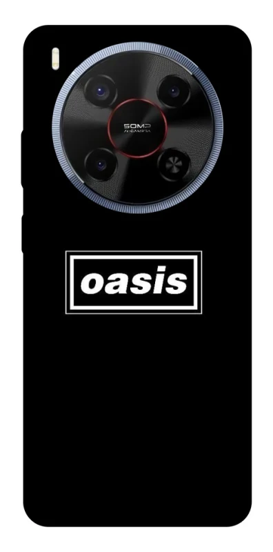 Чохол на ZTE Blade V70 Max Oasis logo фото 1 Чохол на ZTE Blade V70 Max Oasis logo фото 1 з 1