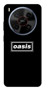 Чохол на ZTE Blade V70 Max Oasis logo фото 1 Чохол на ZTE Blade V70 Max Oasis logo фото 1 з 1