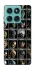 Чехол на Motorola Edge 60 Fusion Mortal Kombat фото 1 из 1