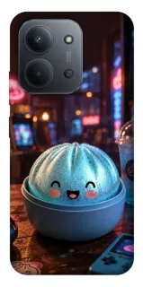 Чохол на Xiaomi Redmi 15C (EU) Dumpling ver.5 фото 1 з 1
