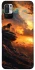 Чохол на Xiaomi Redmi Note 10 5G lion king фото 1 з 1