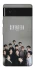 Чехол на Google Pixel 6 Seventeen v3 фото 1 из 1