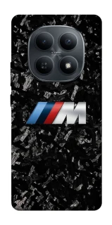 Чохол на Xiaomi Redmi Note 15 4G/5G (EU) M-series carbon фото 1 з 1