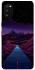 Чохол на Samsung Galaxy A41 Cyber mountain фото 1 з 1