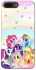 Чехол на Apple iPhone 7 plus / 8 plus My Little Pony ver.2 фото 1 из 1