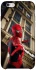 Чехол на Apple iPhone 6/6s (4.7") Spiderman фото 1 из 1