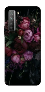 Чехол на Huawei Nova 7 SE Floral Symphony1 фото 1 из 1