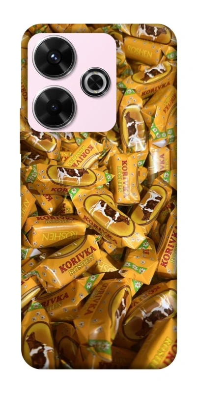 Чохол на Xiaomi Poco M6 4G Roshen фото 1 з 1