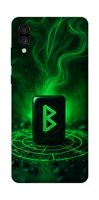 Чохол на ZTE Blade A5 (2020) Руна Беркана фото 1 з 1