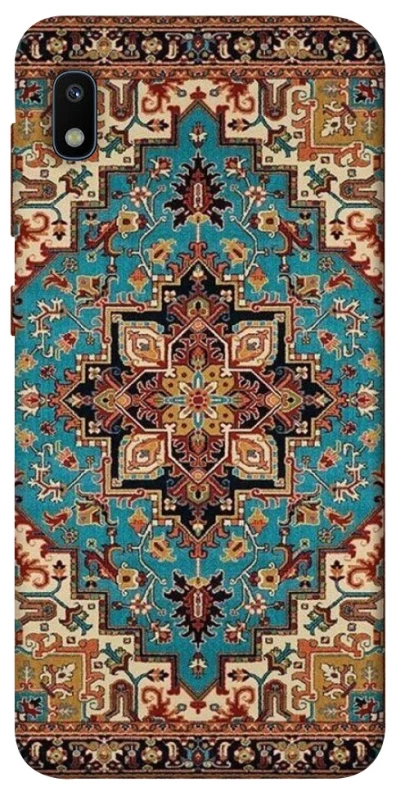 Чохол на Samsung Galaxy A10 (A105F) Килим v5 фото 1 з 1