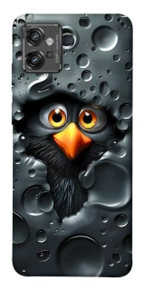 Чохол на Motorola Moto G32 Ну привіт ! фото 1 з 1