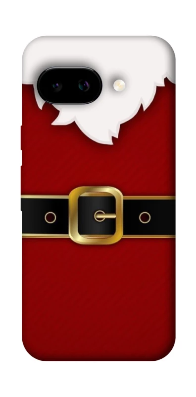 Чохол на Google Pixel 9a Новорічний v4 фото 1 з 1