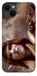 Чохол на Apple iPhone 14 Plus (6.7") Sylvana фото 1 з 1