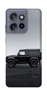 Чохол на Motorola Edge 50 Neo Land rover фото 1 з 1