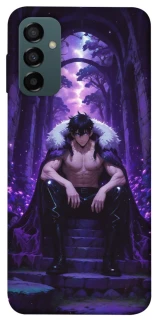 Чохол на Samsung Galaxy M14 5G Solo leaving Sung Jinwoo фото 1 з 1