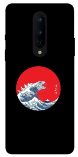 Чохол на OnePlus 8 Хвилі Японії фото 1 з 1