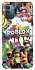 Чохол на Nokia G21 Roblox Characters Collage фото 1 з 1