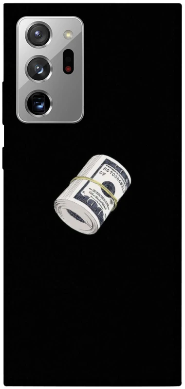 Чохол на Samsung Galaxy Note 20 Ultra Money motivation фото 1 з 1