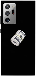 Чехол на Samsung Galaxy Note 20 Ultra Money motivation фото 1 из 1