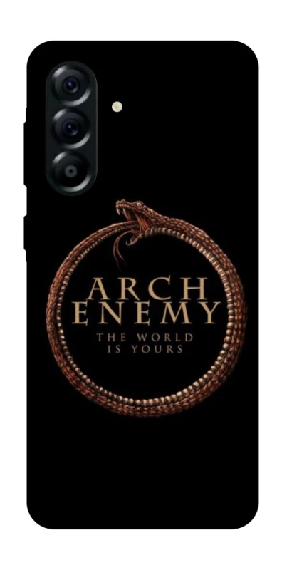 Чехол на Samsung Galaxy A57 5G Arch Enemy фото 1 из 1