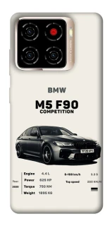 Чехол на ZTE Blade A56 M5 F90 фото 1 из 1