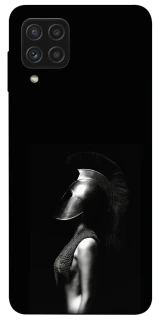 Чохол на Samsung Galaxy A22 4G Goddess of war ver.7 фото 1 з 1