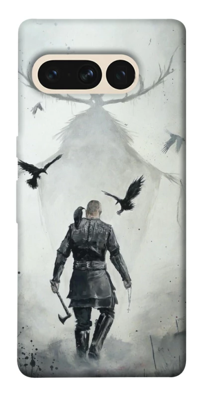 Чохол на Google Pixel 7 Pro Viking v4 фото 1 з 1