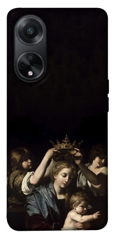 Чохол на Oppo A98 Art collage ver.1 фото 1 з 1