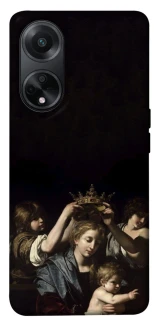 Чехол на Oppo A98 Art collage ver.1 фото 1 из 1