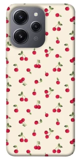 Чохол на Xiaomi Redmi 12 Cherry фото 1 з 1
