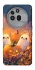 Чохол на Nothing Phone (3a) Pro Pumpkin фото 1 з 1