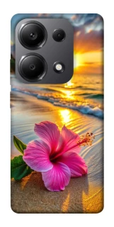 Чехол на Xiaomi Redmi Note 13 Pro 5G Flowers v22 фото 1 из 1