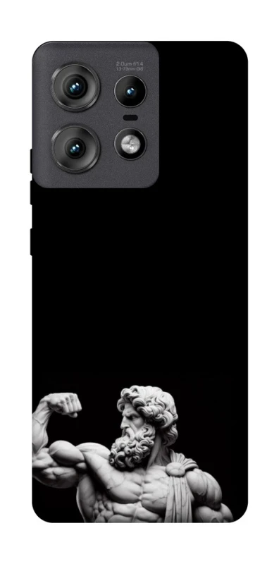 Чехол на Motorola Edge 50 Pro Strong Style фото 1 из 1