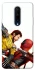 Чохол на OnePlus 7 Pro Deadpool and Wolverine фото 1 з 1
