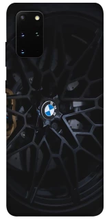 Чохол на Samsung Galaxy S20+ Wheel BMW фото 1 з 1