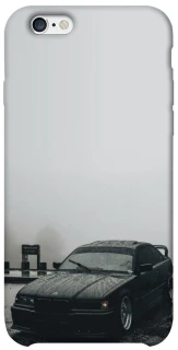 Чехол на Apple iPhone 6/6s (4.7") BMW mood фото 1 из 1