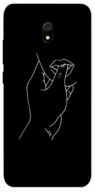 Чохол на Xiaomi Redmi 8a Passion фото 1 з 1