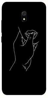 Чохол на Xiaomi Redmi 8a Passion фото 1 з 1